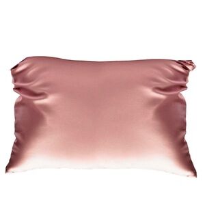 Halo Age Defying 100% Pillow Cases King Set of 2 Lotus Rose Pink
